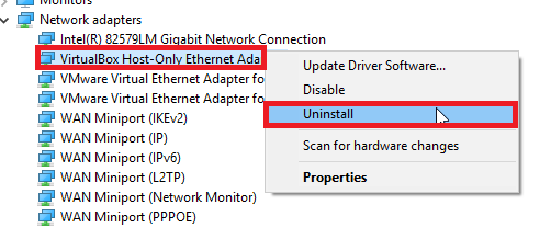 Cant See Other Computers On Network 13 - Can't See Other Computers on the Network (Windows/macOS/Linux) Can’t See Other Computers On The Network (ultimate Guide)