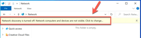 Can’t See Other Computers On The Network (ultimate Guide)