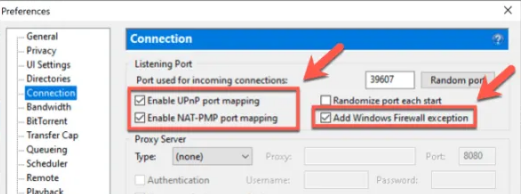 Fix: Utorrent Stuck On Connecting To Peers