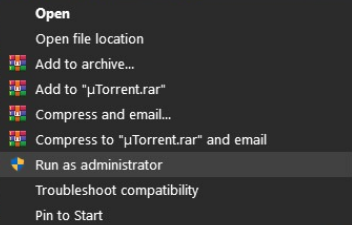 Fix: Utorrent Stuck On Connecting To Peers