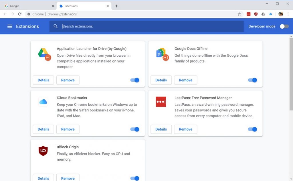 Google Chrome Not Responding 2 - Google Chrome Not Responding (Fixed) Fix: Google Chrome Not Responding