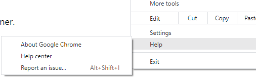 Google Chrome Not Responding 4 - Google Chrome Not Responding (Fixed) Fix: Google Chrome Not Responding