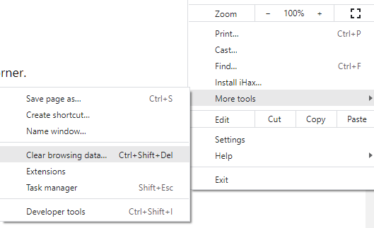 Google Chrome Not Responding 5 - Google Chrome Not Responding (Fixed) Fix: Google Chrome Not Responding