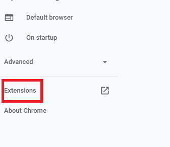 Google Chrome Not Responding 7 - Google Chrome Not Responding (Fixed) Fix: Google Chrome Not Responding