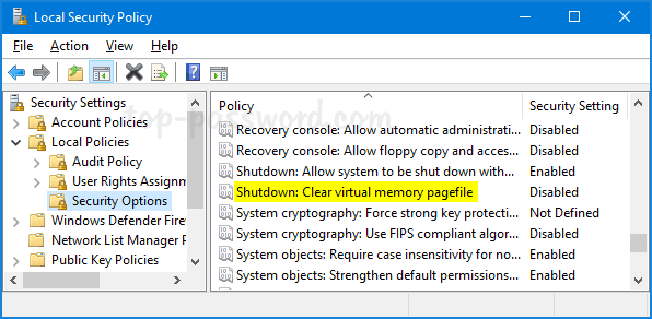 Windows 10: Ntoskrnl.exe Fix High Cpu Usage