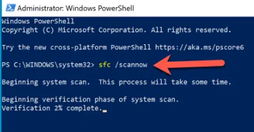 Windows 10: Ntoskrnl.exe Fix High Cpu Usage