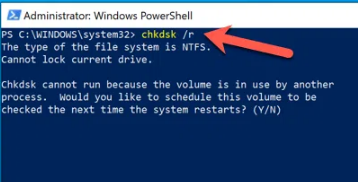 Windows 10: Ntoskrnl.exe Fix High Cpu Usage