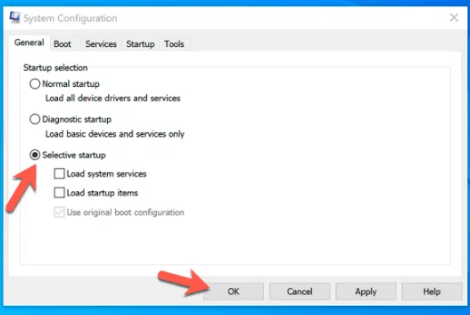 Windows 10: Ntoskrnl.exe Fix High Cpu Usage
