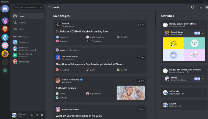 How To Report A User On Discord? (pc/mobile)