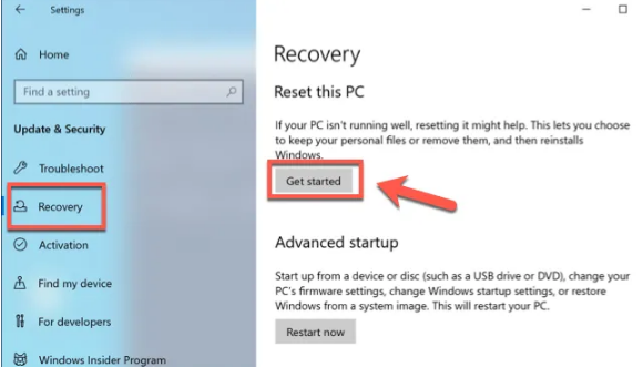 UNEXPECTED STORE EXCEPTION 1 - Windows 10: UNEXPECTED STORE EXCEPTION (Fixed) Fixed: Unexpected Store Exception Error In Windows 10