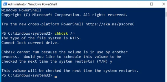 UNEXPECTED STORE EXCEPTION 5 - Windows 10: UNEXPECTED STORE EXCEPTION (Fixed) Fixed: Unexpected Store Exception Error In Windows 10