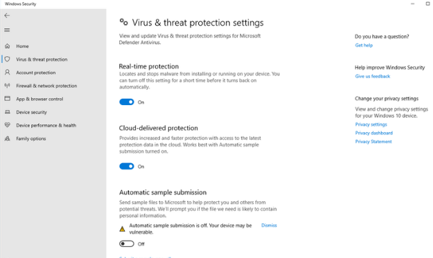 UNEXPECTED STORE EXCEPTION 6 - Windows 10: UNEXPECTED STORE EXCEPTION (Fixed) Fixed: Unexpected Store Exception Error In Windows 10
