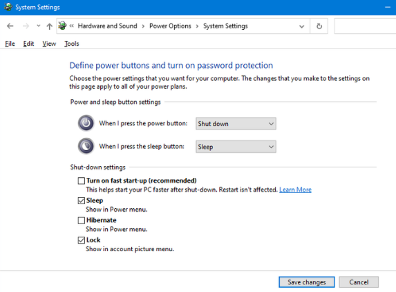 UNEXPECTED STORE EXCEPTION 7 - Windows 10: UNEXPECTED STORE EXCEPTION (Fixed) Fixed: Unexpected Store Exception Error In Windows 10