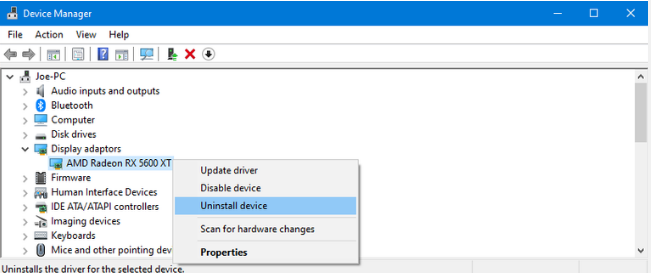 UNEXPECTED STORE EXCEPTION 8 - Windows 10: UNEXPECTED STORE EXCEPTION (Fixed) Fixed: Unexpected Store Exception Error In Windows 10
