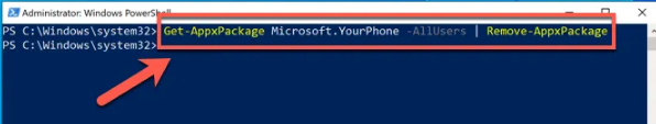 YourPhone.exe 1 - YourPhone.exe - Is it a virus? All You Need to Know Here’s Everything You Need To Know About Yourphone.exe In Windows 10