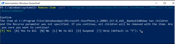 Here’s Everything You Need To Know About Yourphone.exe In Windows 10
