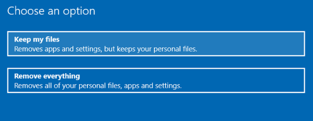 automatic repair loop windows 10 9 - Windows 10: Automatic Repair Loop (Fixed) Fix Automatic Repair Loop In Windows 10