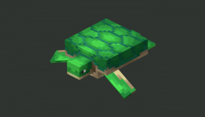 How To Breed Turtles In Minecraft