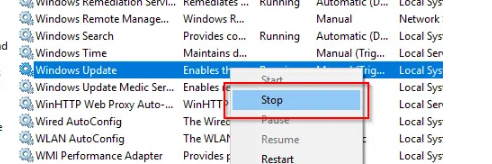 checking for updates stuck 2 - Windows 10: Checking for Updates Stuck (Fixed) Windows 10: Checking For Updates Stuck (fixed)