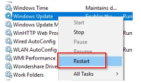 checking for updates stuck 3 - Windows 10: Checking for Updates Stuck (Fixed) Windows 10: Checking For Updates Stuck (fixed)