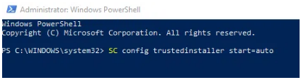 checking for updates stuck 5 - Windows 10: Checking for Updates Stuck (Fixed) Windows 10: Checking For Updates Stuck (fixed)