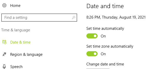 checking for updates stuck 6 - Windows 10: Checking for Updates Stuck (Fixed) Windows 10: Checking For Updates Stuck (fixed)