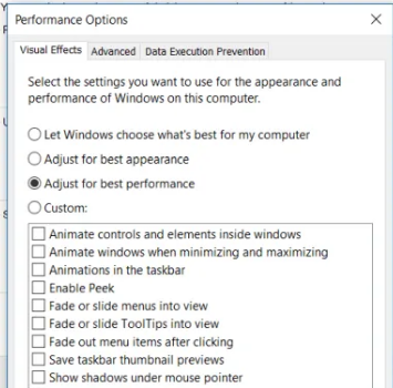 clear ram windows 10 2 - 12 Tips to Free Up RAM in Windows 10 and Mac Quick Ways To Clear Ram In Windows 10 And Mac