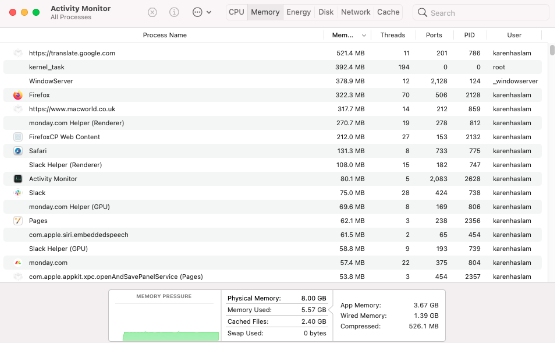 clear ram windows 10 4 - 12 Tips to Free Up RAM in Windows 10 and Mac Quick Ways To Clear Ram In Windows 10 And Mac