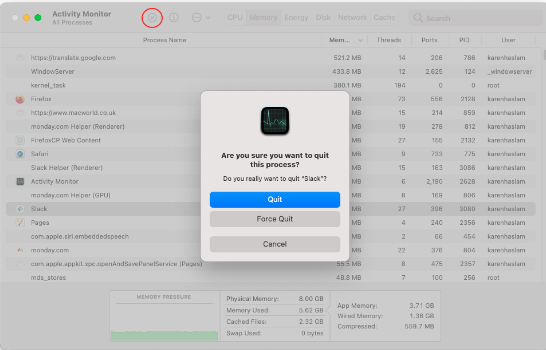 clear ram windows 10 5 - 12 Tips to Free Up RAM in Windows 10 and Mac Quick Ways To Clear Ram In Windows 10 And Mac