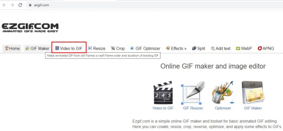 How To Save A Gif From Twitter