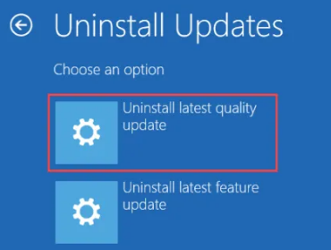 getting windows ready stuck 1 - Windows 10: Stuck on Getting Windows Ready (Fixed) Fix: “getting Windows Ready” Stuck Error