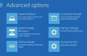 getting windows ready stuck 2 - Windows 10: Stuck on Getting Windows Ready (Fixed) Fix: “getting Windows Ready” Stuck Error