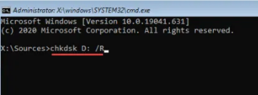 getting windows ready stuck 2 - Windows 10: Stuck on Getting Windows Ready (Fixed) Fix: “getting Windows Ready” Stuck Error