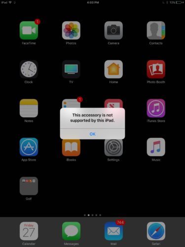 Ipad Mini Is Not Charging? Here’s How To Fix It