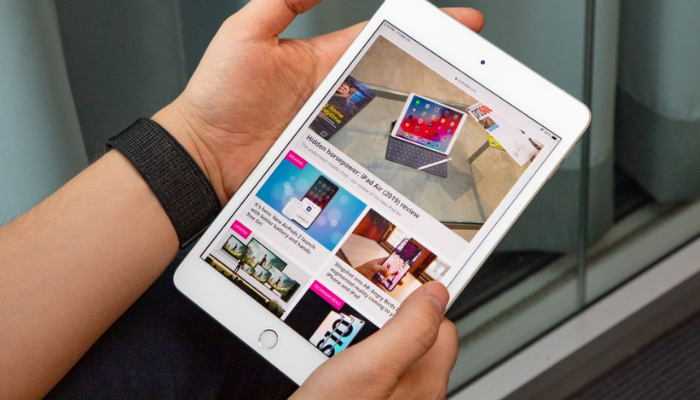 Ipad Mini Is Not Charging? Here’s How To Fix It