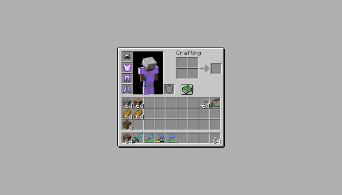 keep minecraft inventory - How To Keep Inventory When You Die in Minecraft How To Keep Inventory When You Die In Minecraft
