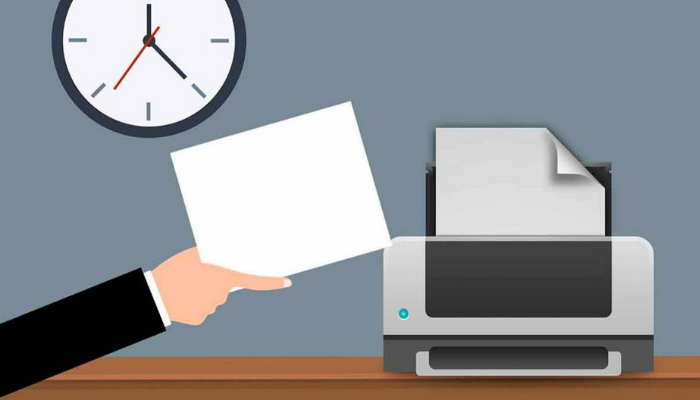 print documents when you dont have a printer - Where To Print Documents When You Don't Have A Printer Where To Print Documents When You Don’t Have A Printer