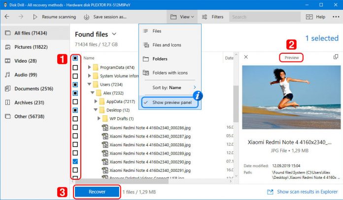 usb drive recovery 3 - 11 Ways to Recover Data from Corrupted/Damaged USB Drive Usb Drive Recovery Or Data Recovery From Corrupted/damaged Usb Drive