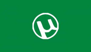 Utorrent Stuck On Connecting To Peers (solved)