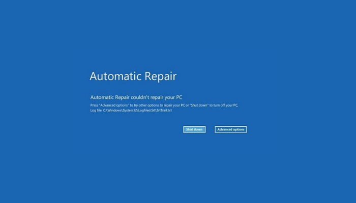 windows 10 automatic repair loop - Windows 10: Automatic Repair Loop (Fixed) Fix Automatic Repair Loop In Windows 10