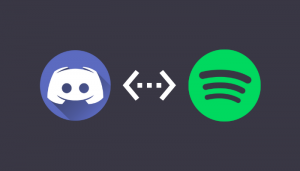 How To Connect Discord To Spotify