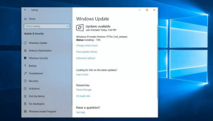 How To Disable The Windows 10 Update From Downloading Permanently