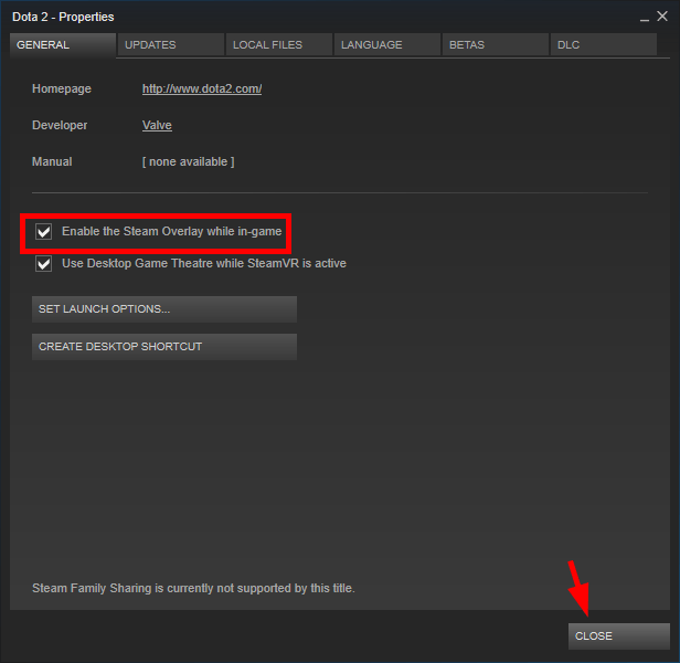 Enable the Steam Overlay while in game - What is Steam Client Bootstrapper? Is it safe? What Is Steam Client Bootstrapper (explained)