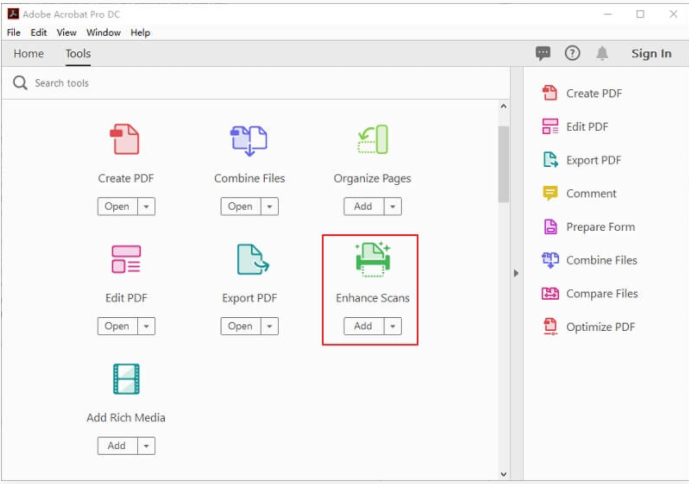 How To Make A Pdf Searchable