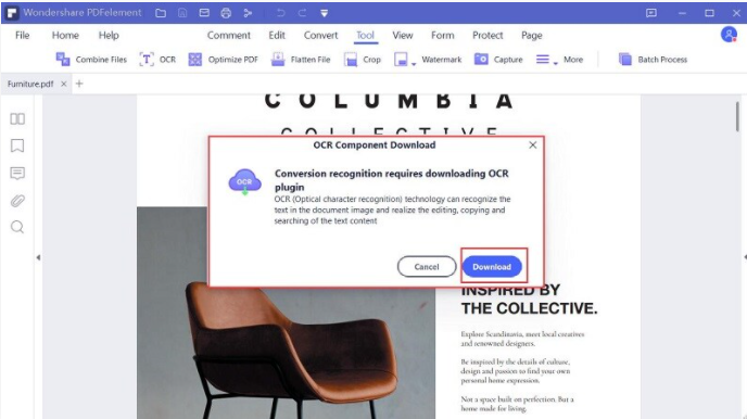 How To Make A Pdf Searchable