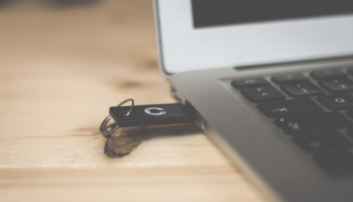 How To Remove Write Protection From A Usb