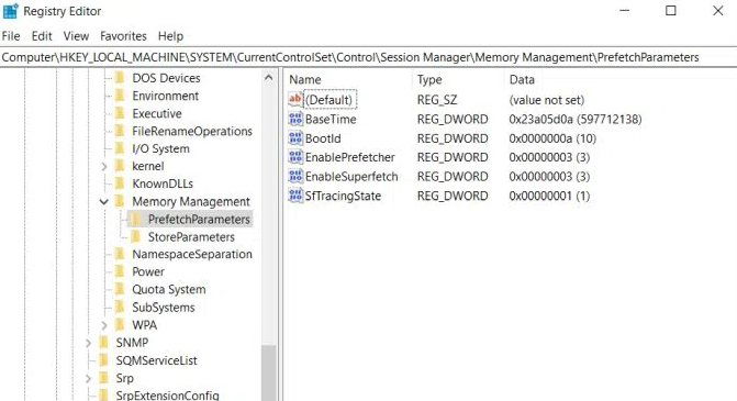 Superfetch Windows 10 2 - Windows 10: Superfetch - All you need to know. Everything You Need To Know About Superfetch In Windows 10