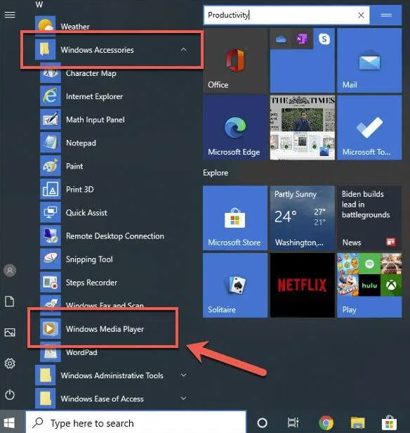 Windows Media Player 12 1 - Windows 10: Download Windows Media Player 12 Windows 10: Download Windows Media Player 12