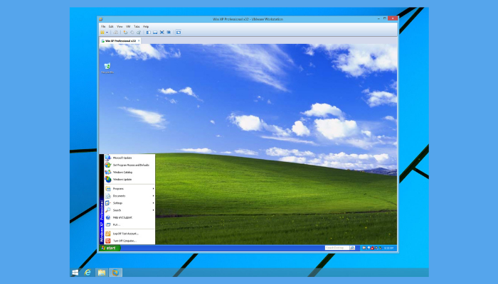 Windows XP Virtual Machine - Download and Set Up Windows XP Virtual Machine Download And Set Up Windows Xp Virtual Machine