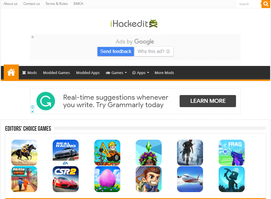 best apk site 1 - Top 10 Best APK Sites for Android Top 10 Best Apk Sites For Androids